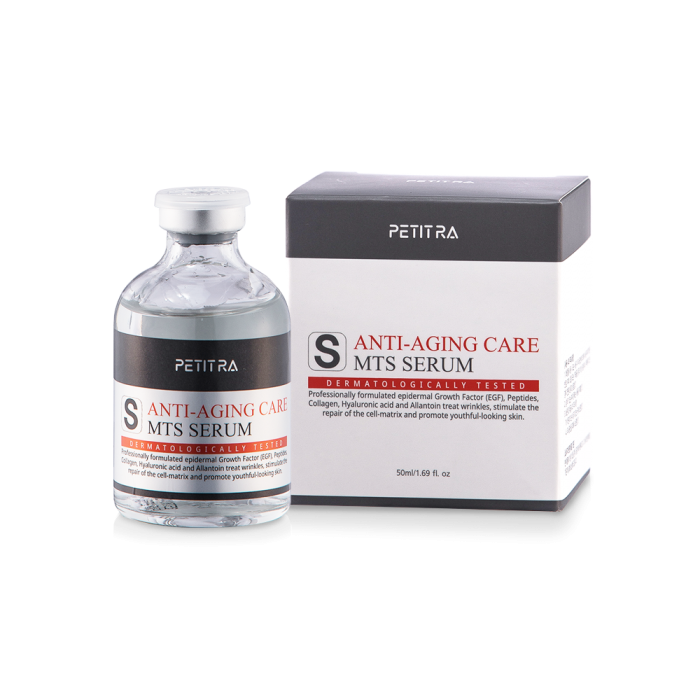[쁘띠라] 안티에이징 케어 엠티에스 세럼 50ml
