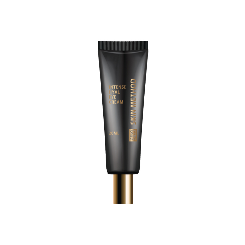 [제노셀] 스킨메소드 인텐스 히알 아이크림 20ml