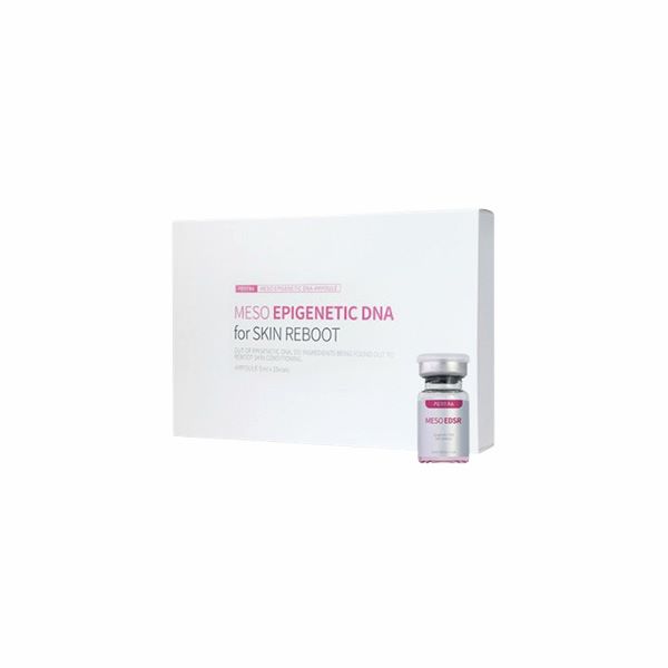 [쁘띠라] 샤넬 앰플(리뉴얼) (메조에피제닉틱DNA) (5ml x 10vial)