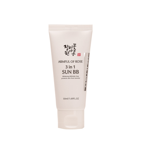 [미화스토리] 3in1 썬 BB 50ml