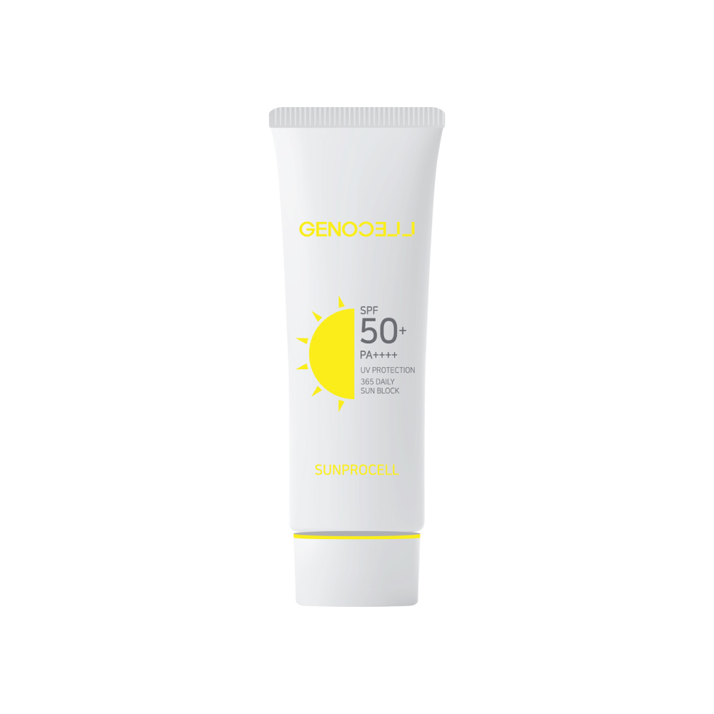 [제노셀] 선프로셀 40ml