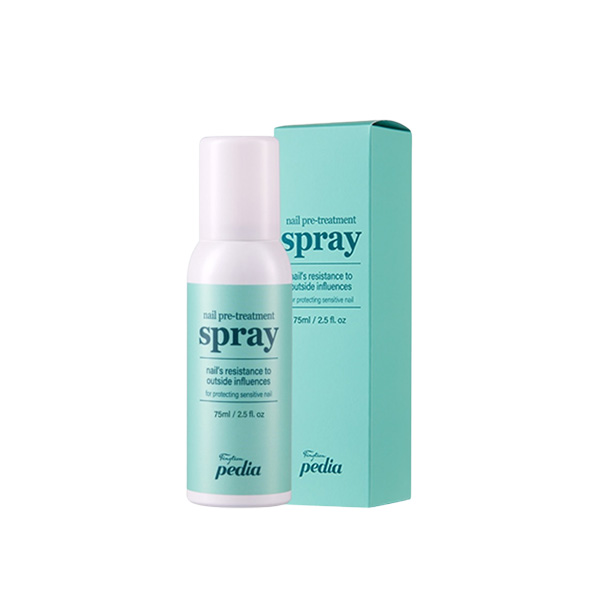 [핑션페디아] 네일 프리 트리트먼트 75ml /문제성 손발톱케어