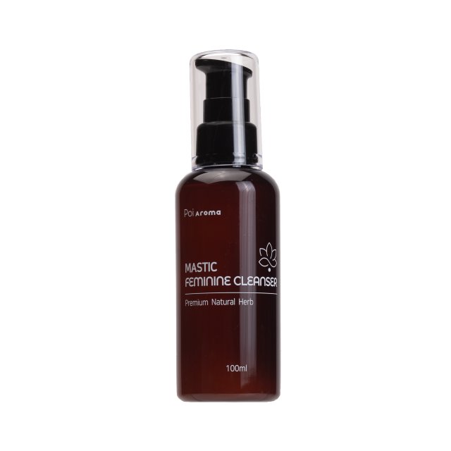 [포이아로마] 포이매스틱 여성청결제 100ml