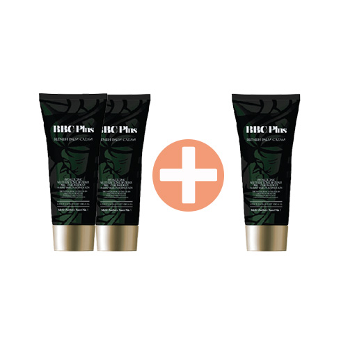 [제노셀] 2+1 이벤트 스킨메소드 블래미쉬 밤 크림 비비플러스 50ml