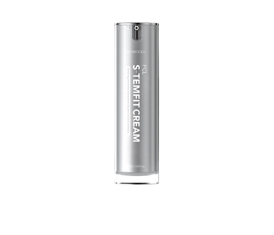 [스킨로셀] 피씨엘 에스-템핏 크림 50ml